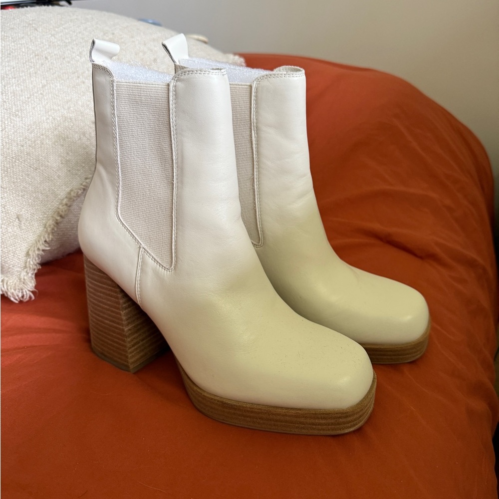 Steve Madden boots